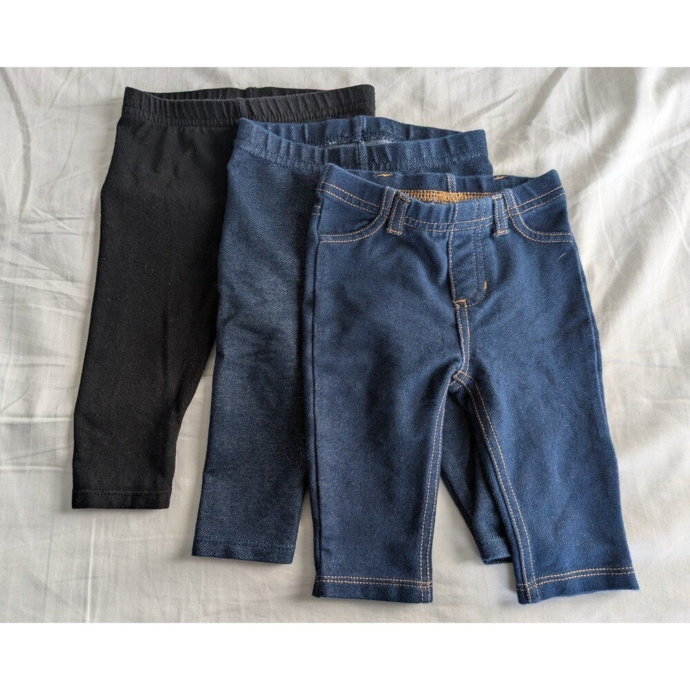 Leggings/Jeggings, 3m